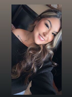 Meet your Posher, Arely